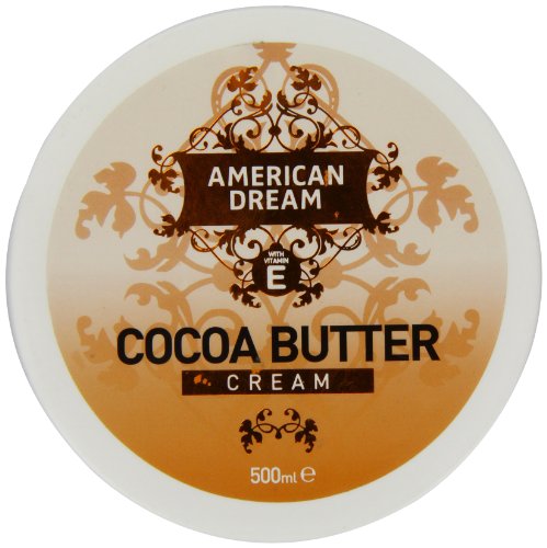 American Dream - AD12 - Manteca de Cacao - 500ml