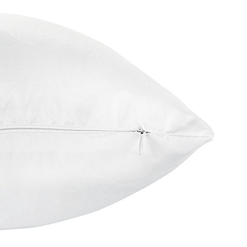 Andorra Flag Body Pillow Cover Pillowcases Cushion with Hidden Zipper Closure for Sofa Bench Bed Home Decor 20"x54"