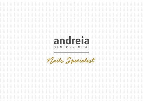 Andreia Professional Gel Polish Ultrabond Primer - Para Preparación y Imprimación de Uñas - 10.5ml