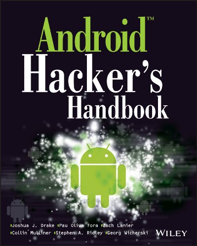 Android Hacker's Handbook (English Edition)