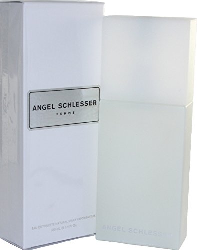 Angel Schlesser Agua de Tocador Vaporizador - 100 ml