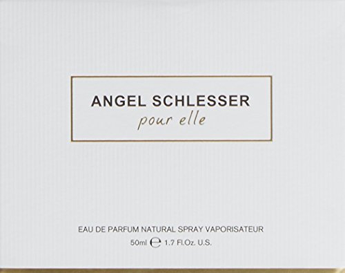 Angel Schlesser Angel Schlesser Pour Elle Agua de perfume Vaporizador 50 ml