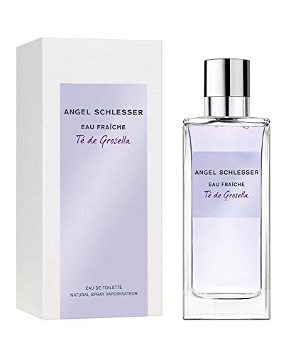 Angel Schlesser, Perfume sólido - 100 gr.