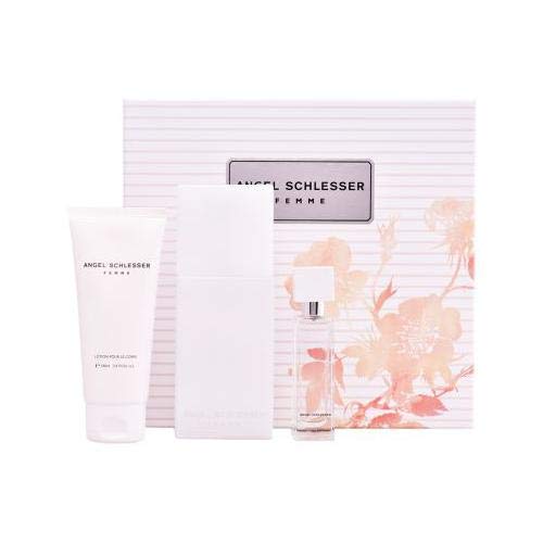 Angel Schlesser, Perfume sólido - 100 gr.