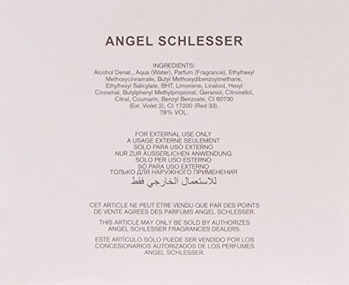 Angel Schlesser, Perfume sólido - 100g (2523861)