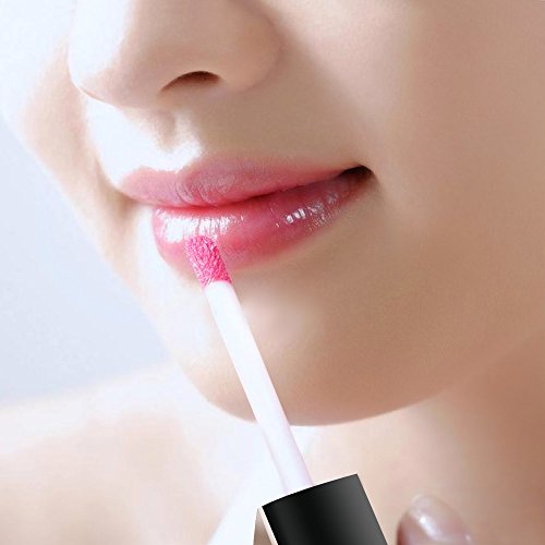 Anself - 12 colores Conjunto de Pintalabios brillante cosmético para maquillaje de labios para moda de mujeres (#2)
