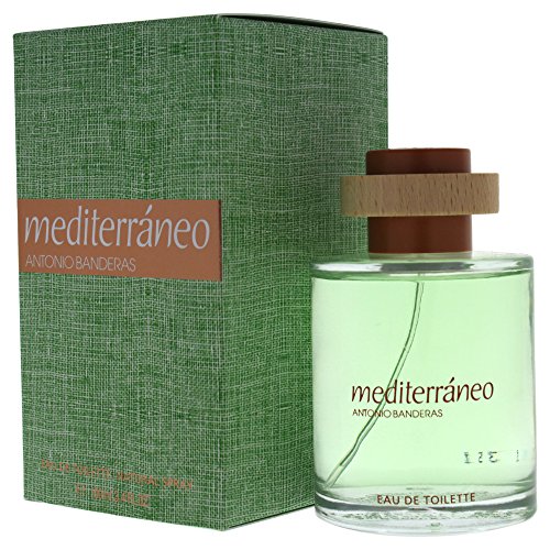 Antonio Banderas Perfume 100 ml