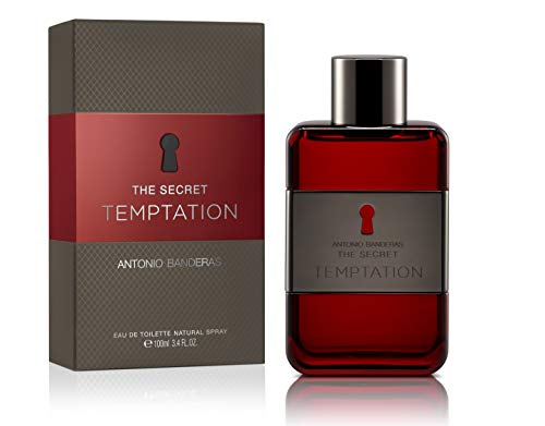 Antonio Banderas, Perfume sólido - 100 gr.