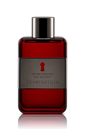 Antonio Banderas, Perfume sólido - 100 gr.