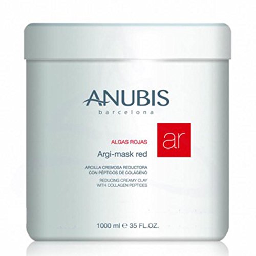 Anubis, Tonificante y moldeador - 1000 ml.