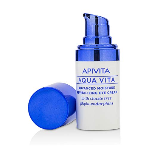 Apivita - Crema contorno de ojos aqua vita