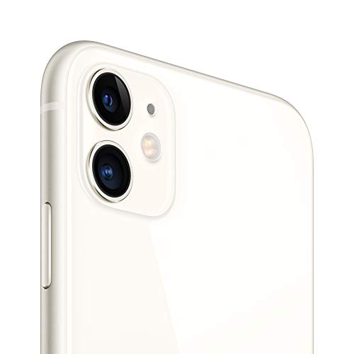 Apple iPhone 11 (64 GB) - en Blanco