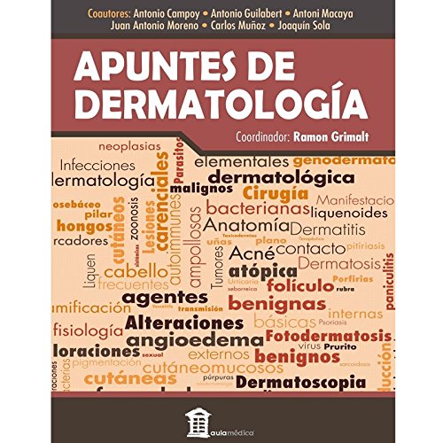 Apuntes de Dermatología