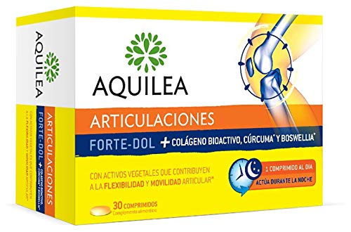 Aquilea Aquilea Articulaciones Forte-Dol 30Comp. 300 ml