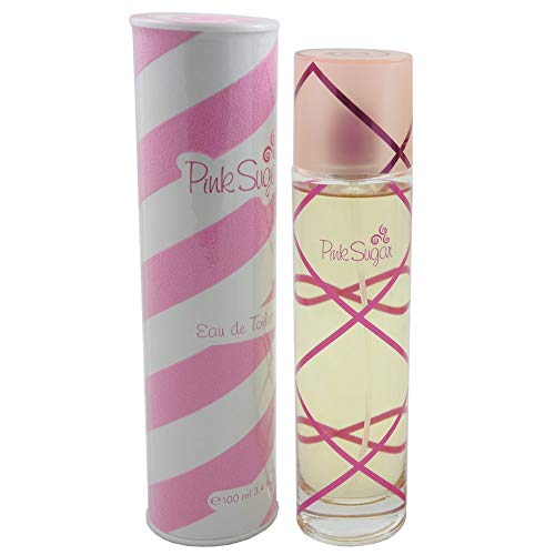 Aquolina Pink Sugar 100 ml Eau de Toilette EDT