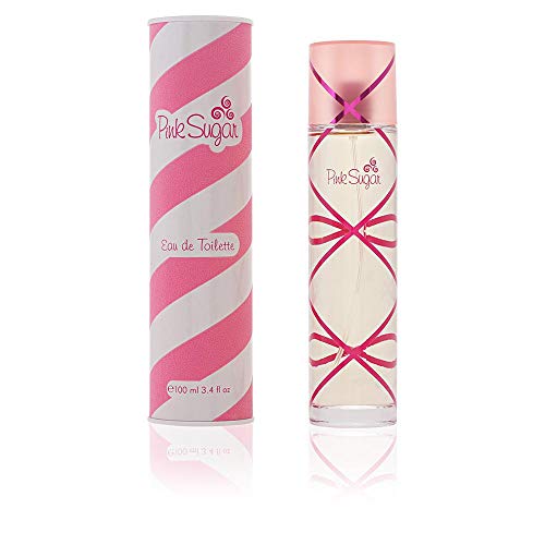 Aquolina Pink Sugar Agua de Colonia - 100 ml