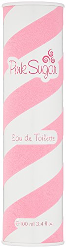 Aquolina Pink Sugar Agua de Colonia - 100 ml