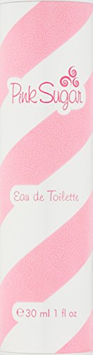 Aquolina Pink Sugar Agua de Colonia - 30 ml