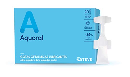 Aquoral Monodosis Aquoral 1 Unidad 60 g
