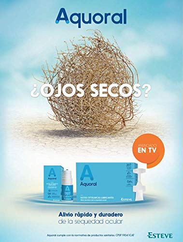 Aquoral Monodosis Aquoral 1 Unidad 60 g
