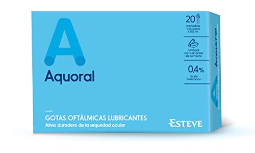 Aquoral Monodosis Aquoral 1 Unidad 60 g
