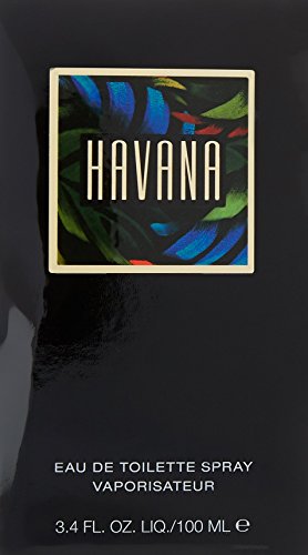 Aramis Havana Agua de toilette con vaporizador - 100 ml