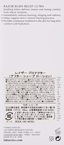 Aramis Lab Series 22246 - Loción calmante, 100 ml