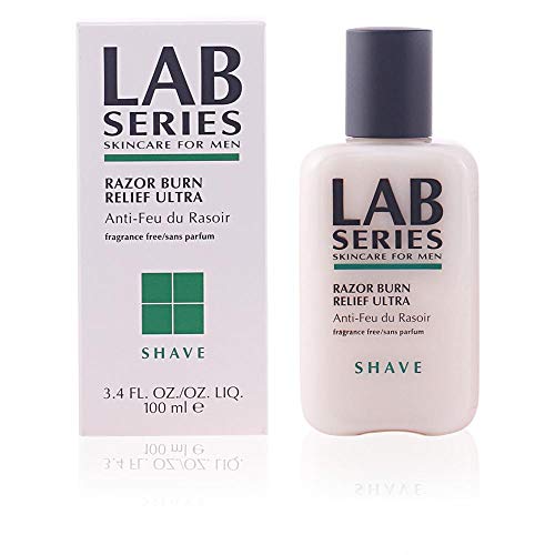 Aramis Lab Series 22246 - Loción calmante, 100 ml