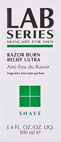 Aramis Lab Series 22246 - Loción calmante, 100 ml