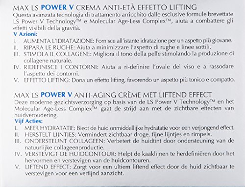 Aramis Lab Series 60527 - Crema antiarrugas, 50 ml