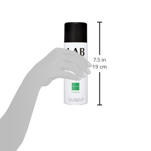 Aramis Lab Series Gel-Espuma de Afeitado Máximo Confort - 200 ml / 198 gr