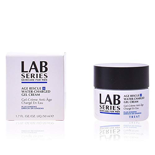 Aramis Lab Series LS Age Rescue + Water-Charged Gel Cream Crema Antiarrugas - 50 ml (810-59MY)