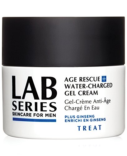 Aramis Lab Series LS Age Rescue + Water-Charged Gel Cream Crema Antiarrugas - 50 ml (810-59MY)