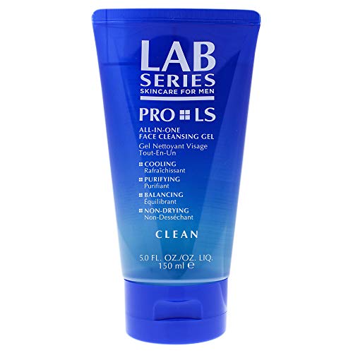 ARAMIS Lab Series Pro Ls All In One Face Cleansing Gel 150 ml