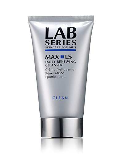 Aramis LABseries Clean Max LS Daily Renewing Cleanser – Crema de limpieza para hombre 150 ml