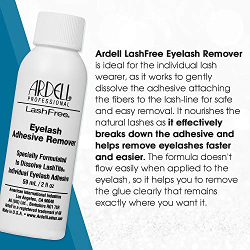 Ardell Disolvente Adhesivo - 59 ml