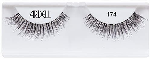 Ardell Lashes Natural 174 con pegamento DUO gratis