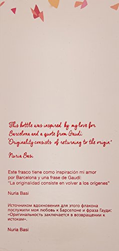 Armand Basi In Me Agua de Perfume - 80 ml