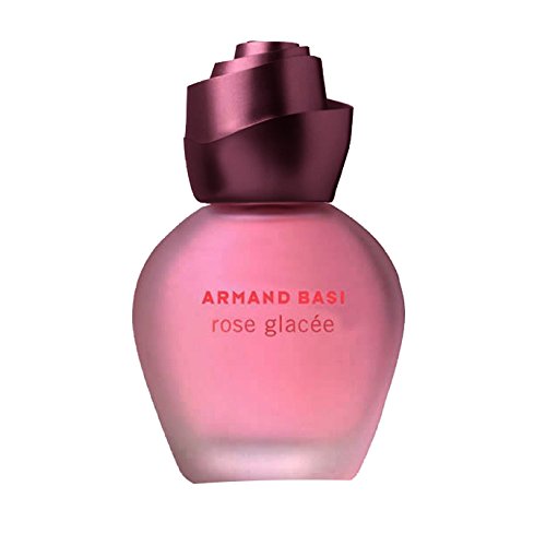 Armand Basi Rose Glacee Agua de Colonia - 50 ml