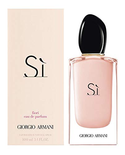 Armani, Agua de Perfume para Mujeres - 100 ml