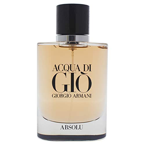 Armani, Agua de perfume para mujeres - 75 ml.