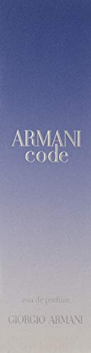 Armani - ARMANI CODE FEMME edp vapo 75 ml