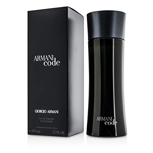 Armani Armani Code Pour Homme Limited Edition Edt Vapo 200 ml 200 ml