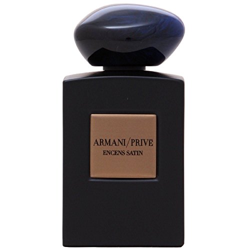 Armani Collezioni - Eau de parfum encens satin armani privé 100 ml giorgio armani