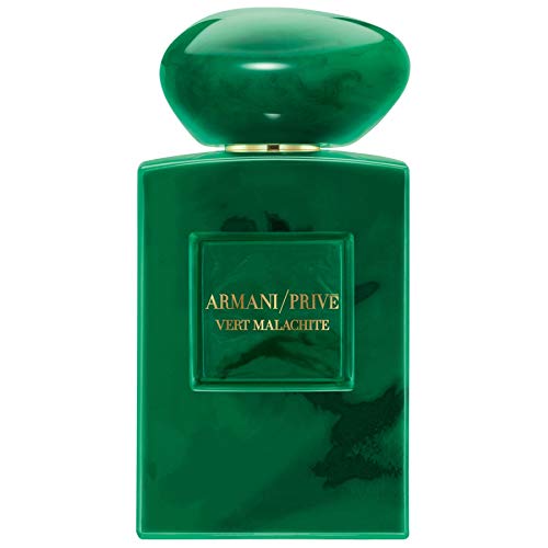 Armani Collezioni - Eau de parfum vert malachite armani privé 100 ml giorgio armani