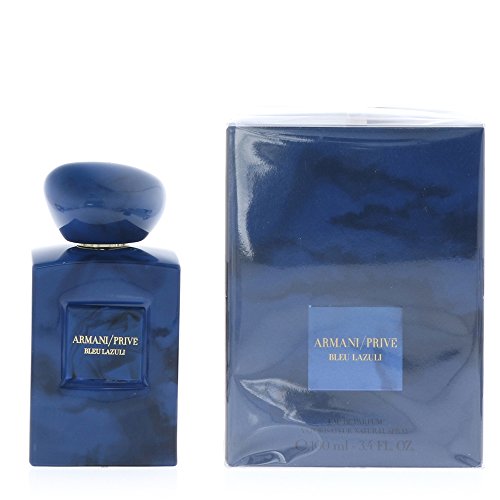 Armani - Eau de parfum bleu lazuli privé 100 ml giorgio
