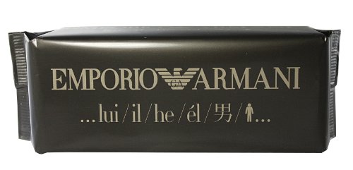 Armani-Emporio Emporio El Eau de Toilette Vaporizador 30 ml