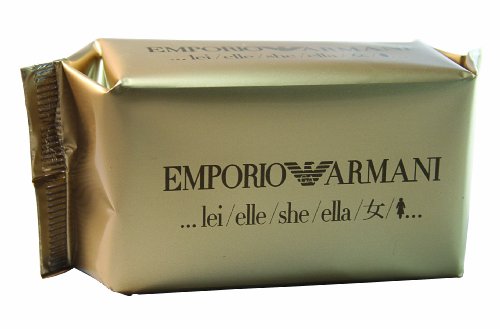 Armani-Emporio Emporio Ella Agua de perfume Vaporizador 100 ml