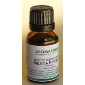 AROMASENSIA MENTA aceite esencial 15ml.