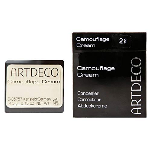 Artdeco 54561 Camouflage Cream Corrector - 4 gr